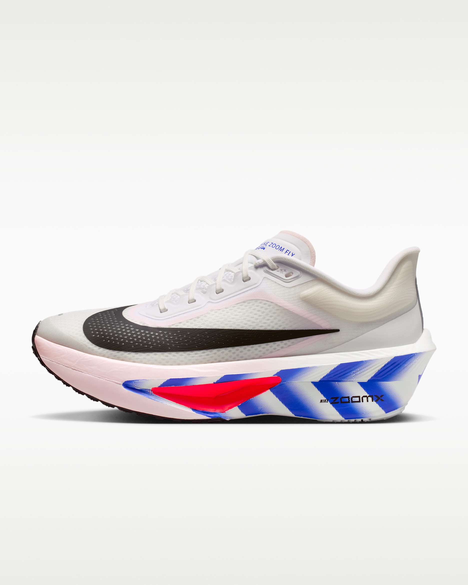 Nike Zoom Fly 6 Men's Road Racing Shoe. Nike FI